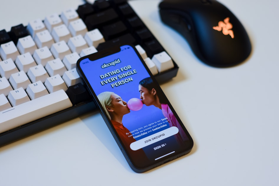 The Importance of Verified Dating